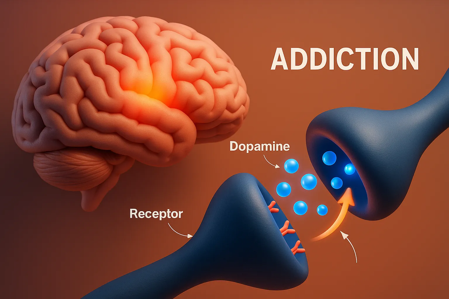 Addiction