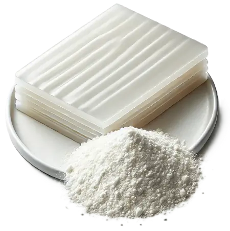 Agar Agar