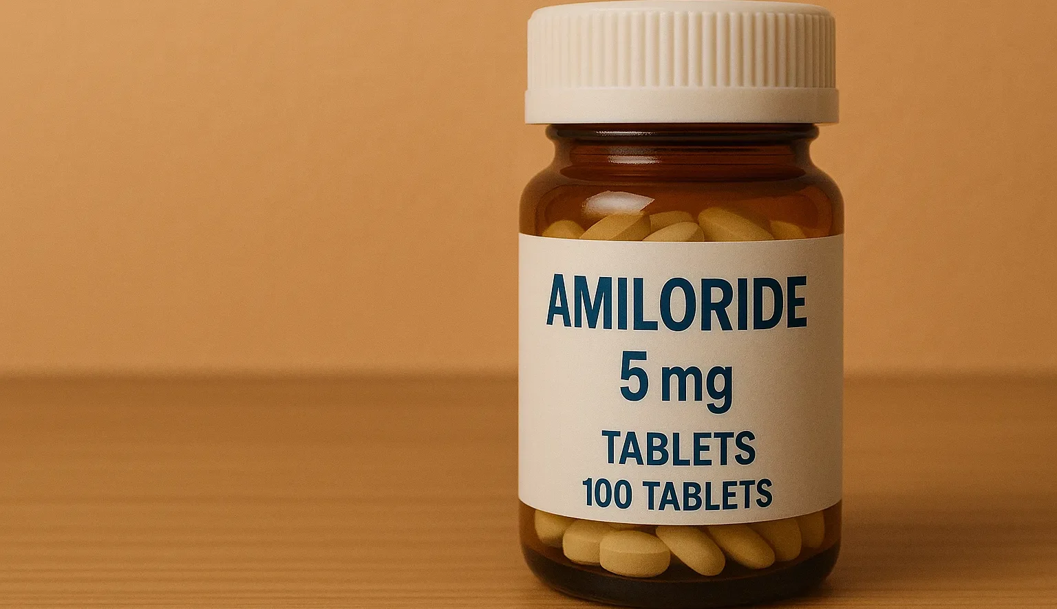 Amiloride