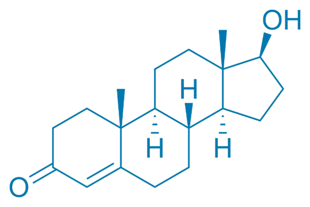 Structure of Anabolic Steroids Structure of Anabolic Steroids