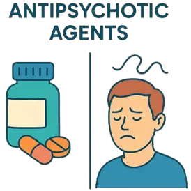 Antipsychotic Agents