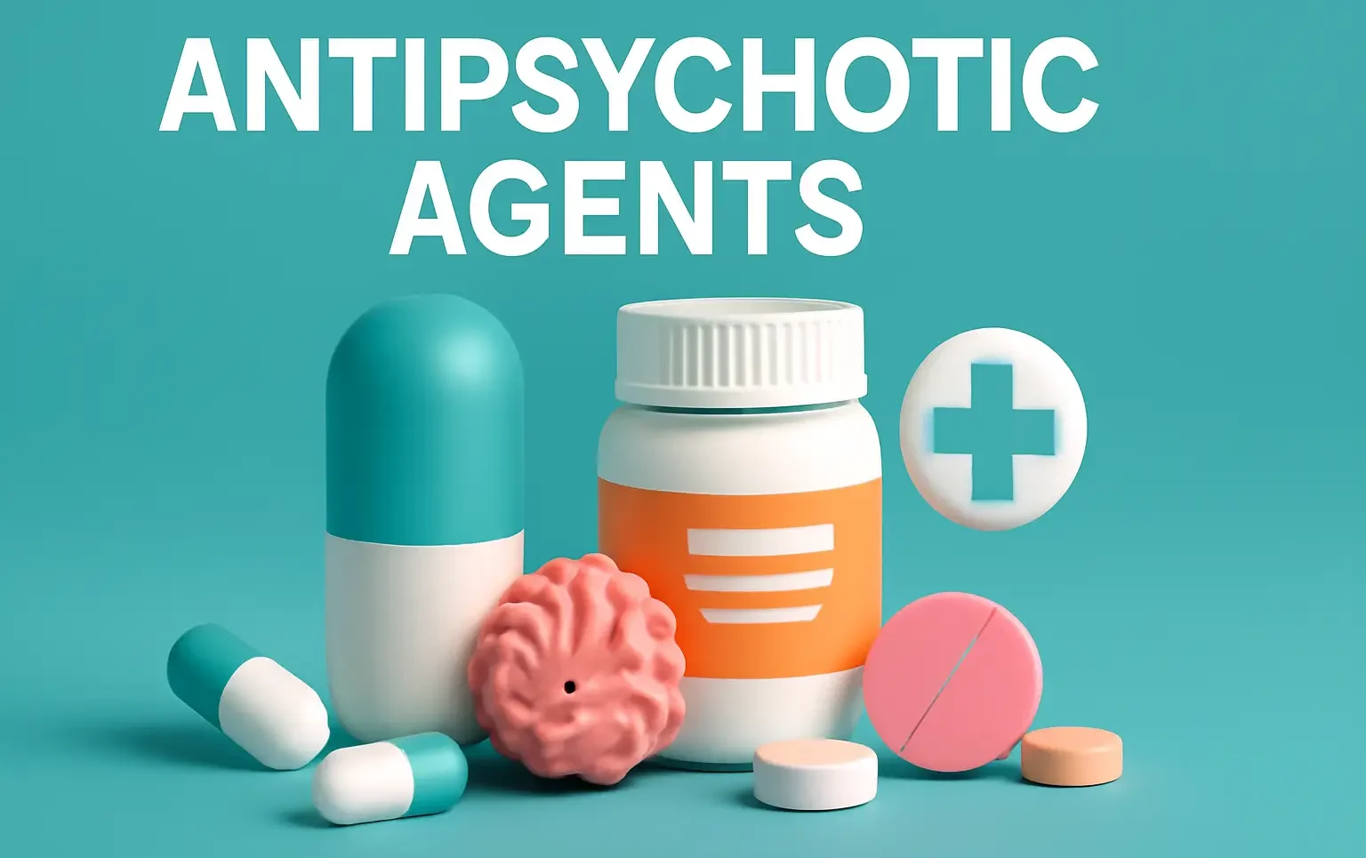 Antipsychotic Drugs