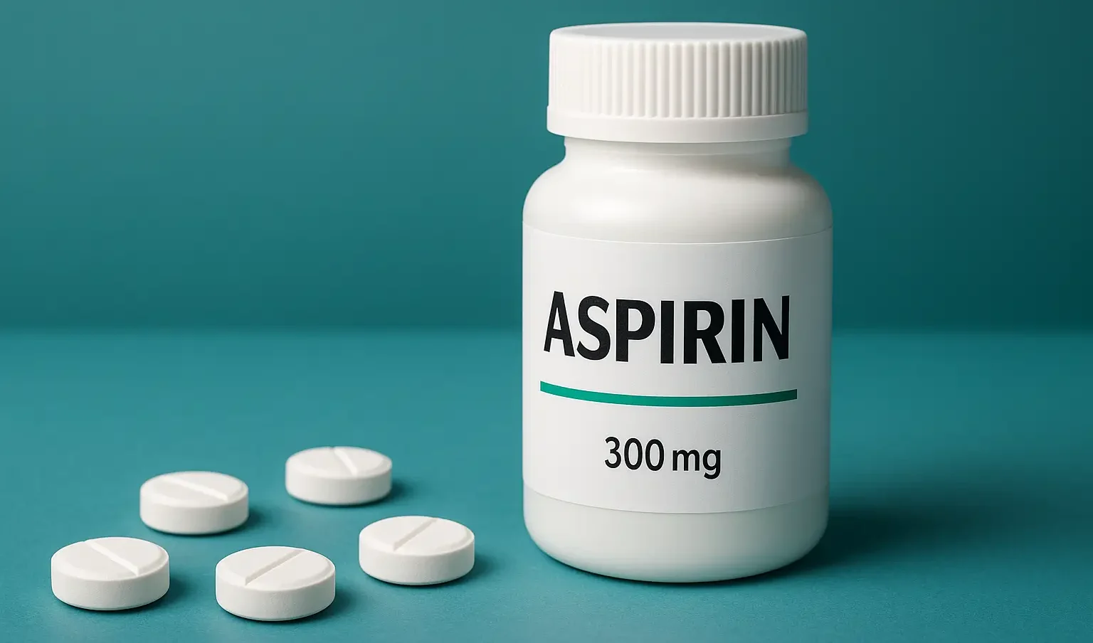 Aspirin