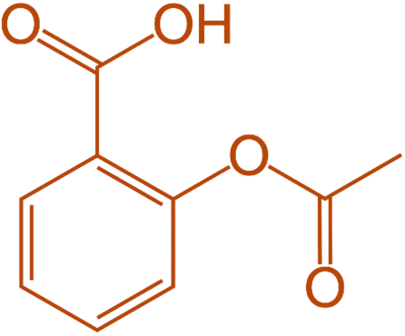 Aspirin