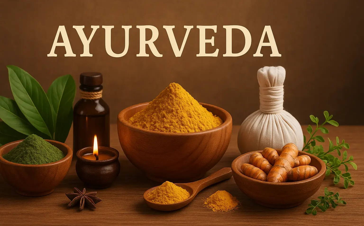 Ayurveda