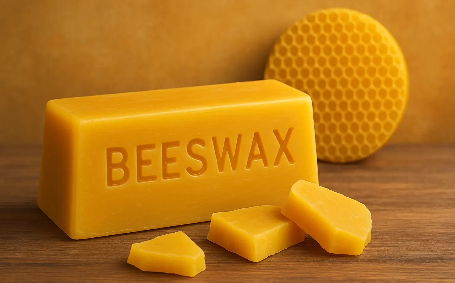 Beeswax