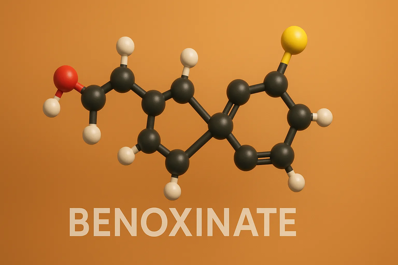Benoxinate