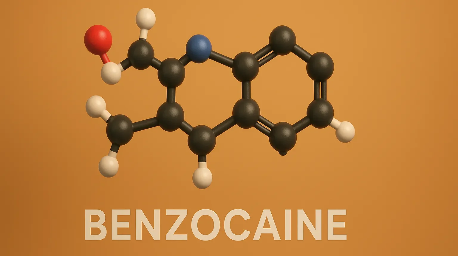 Benzocaine