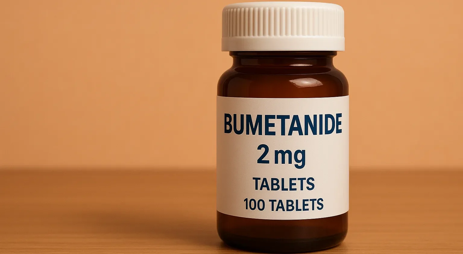 Bumetanide