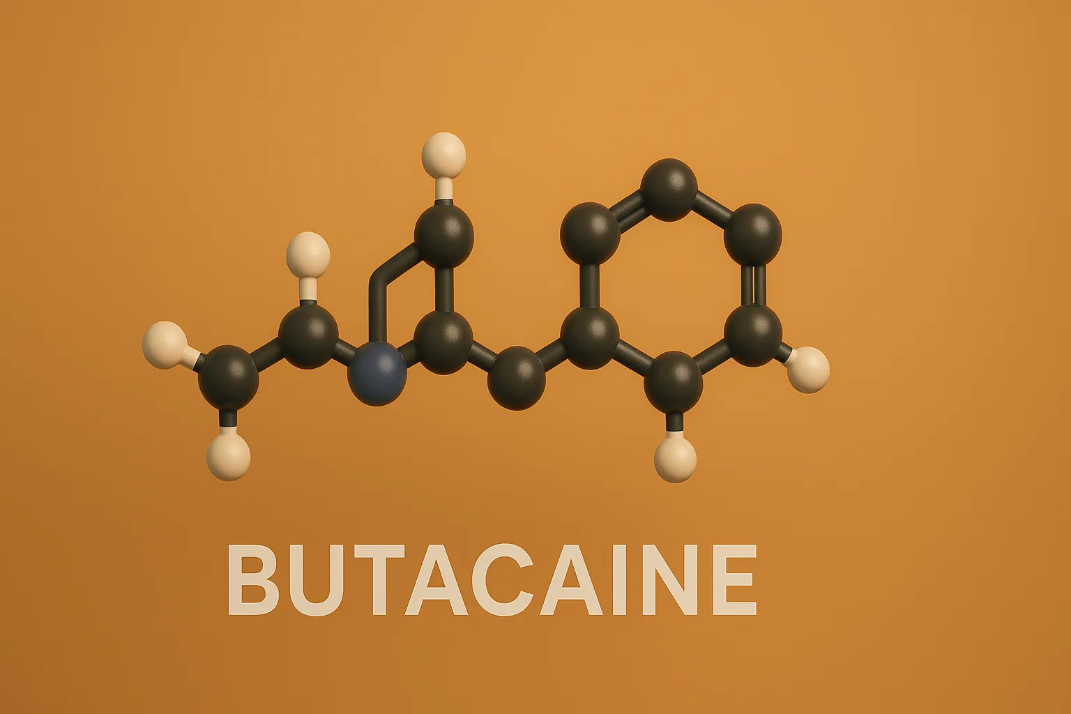 Butacaine