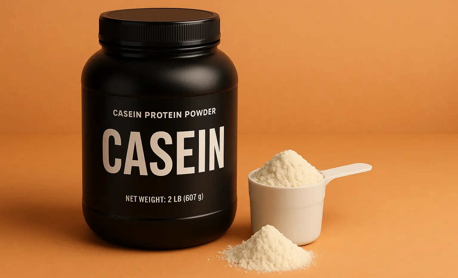 Casein