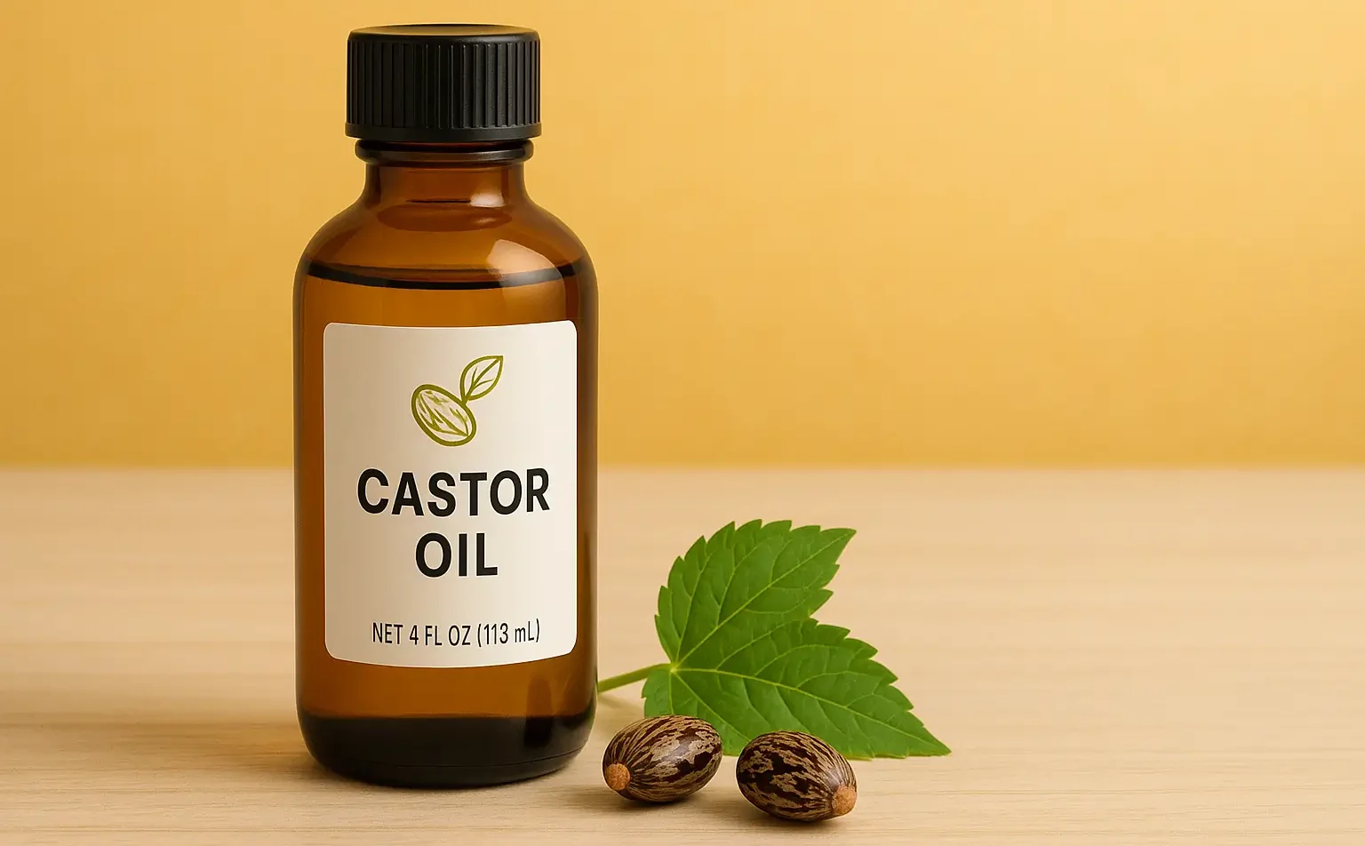 Castor Oil