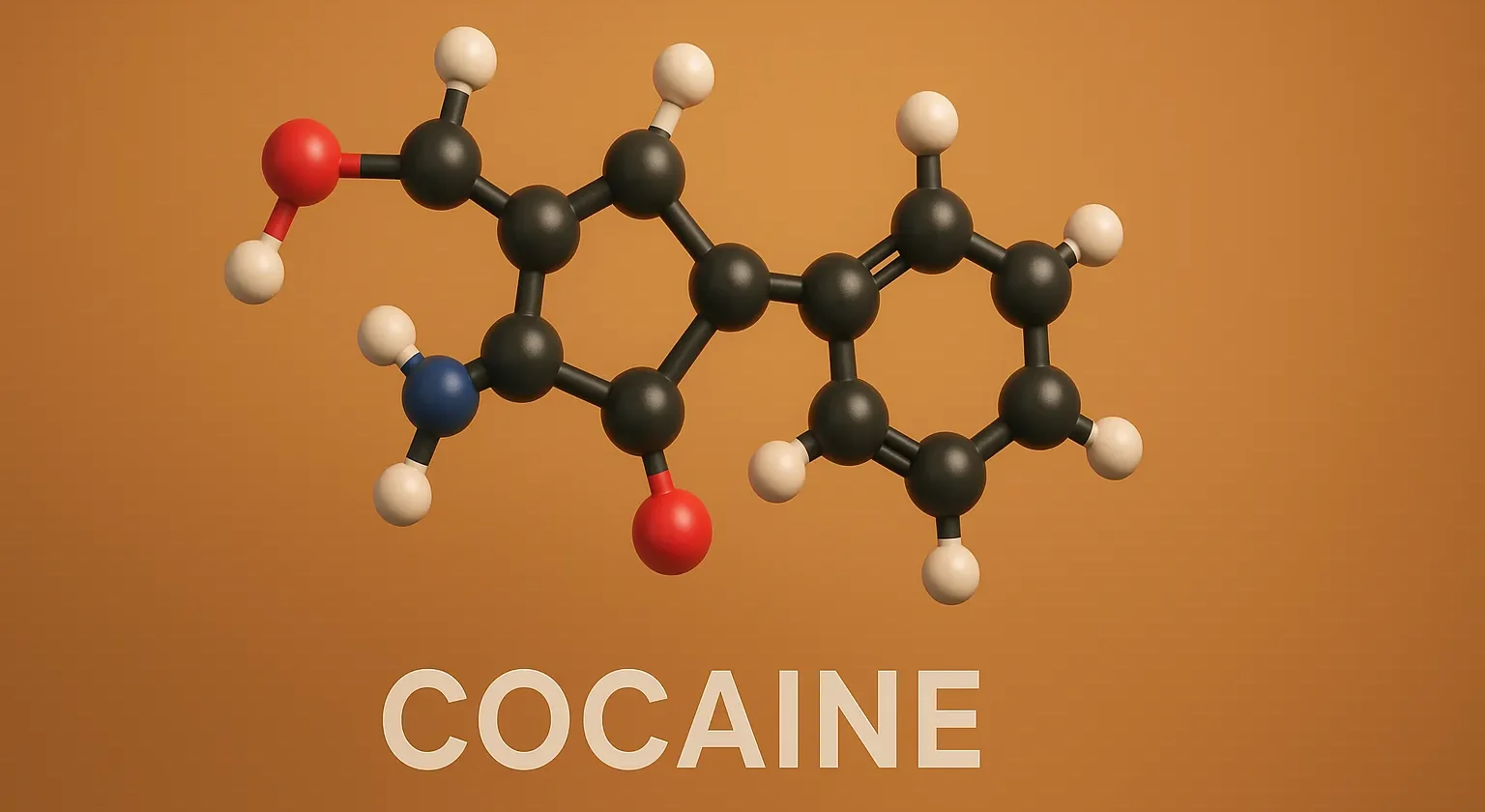 Cocaine