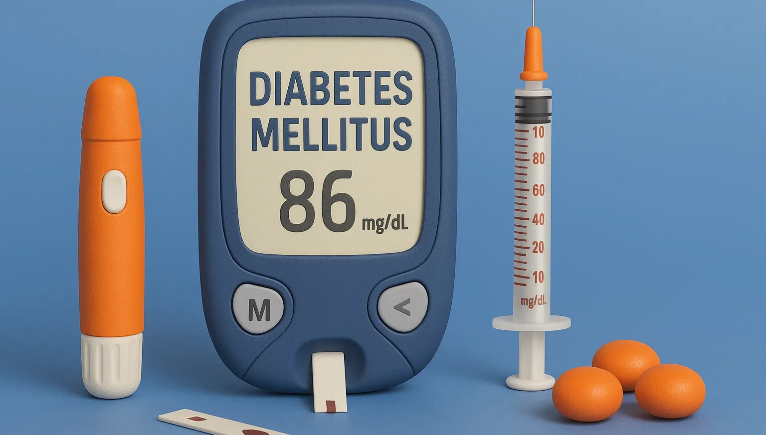 Diabetes Mellitus