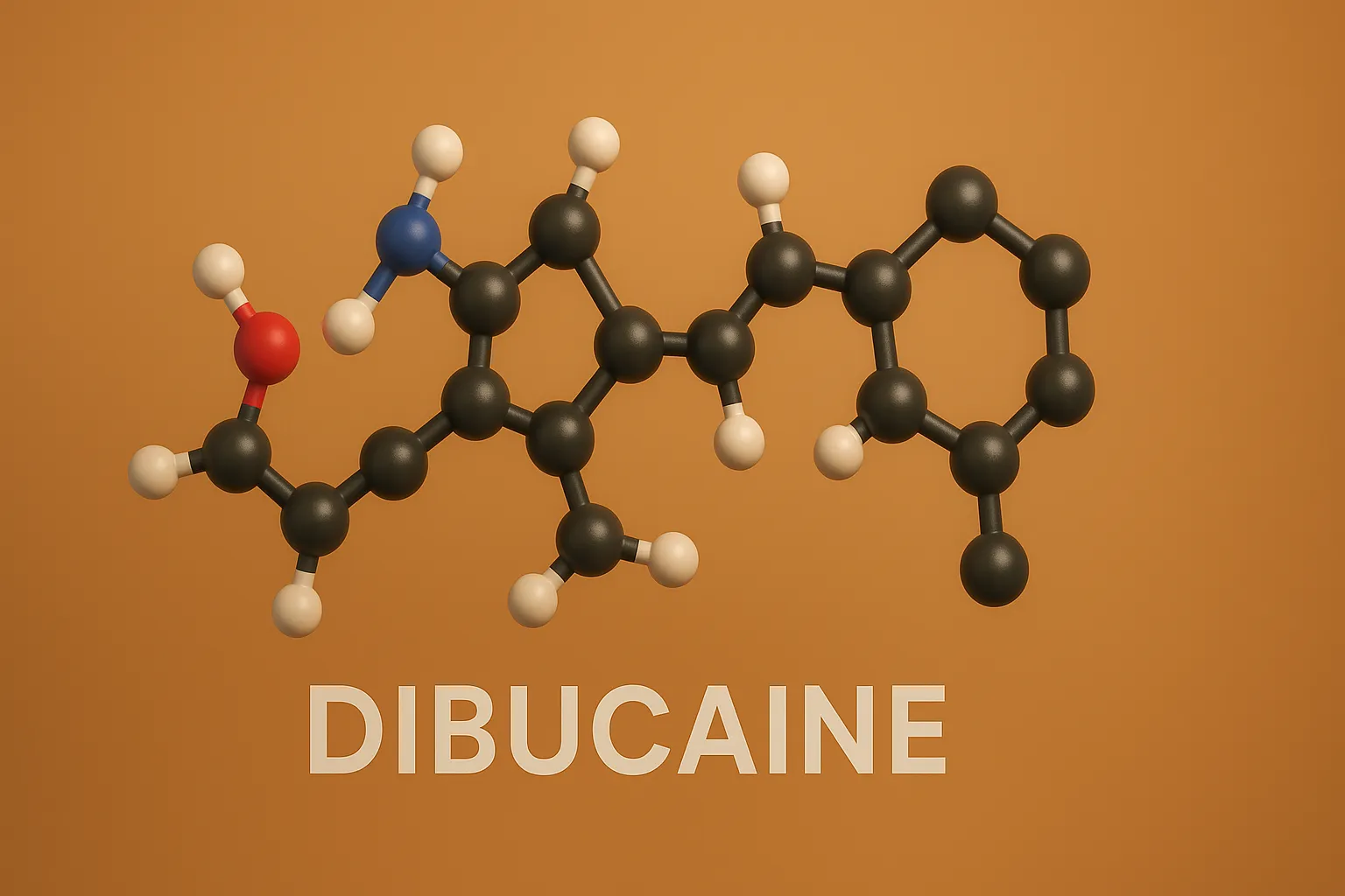 Dibucaine