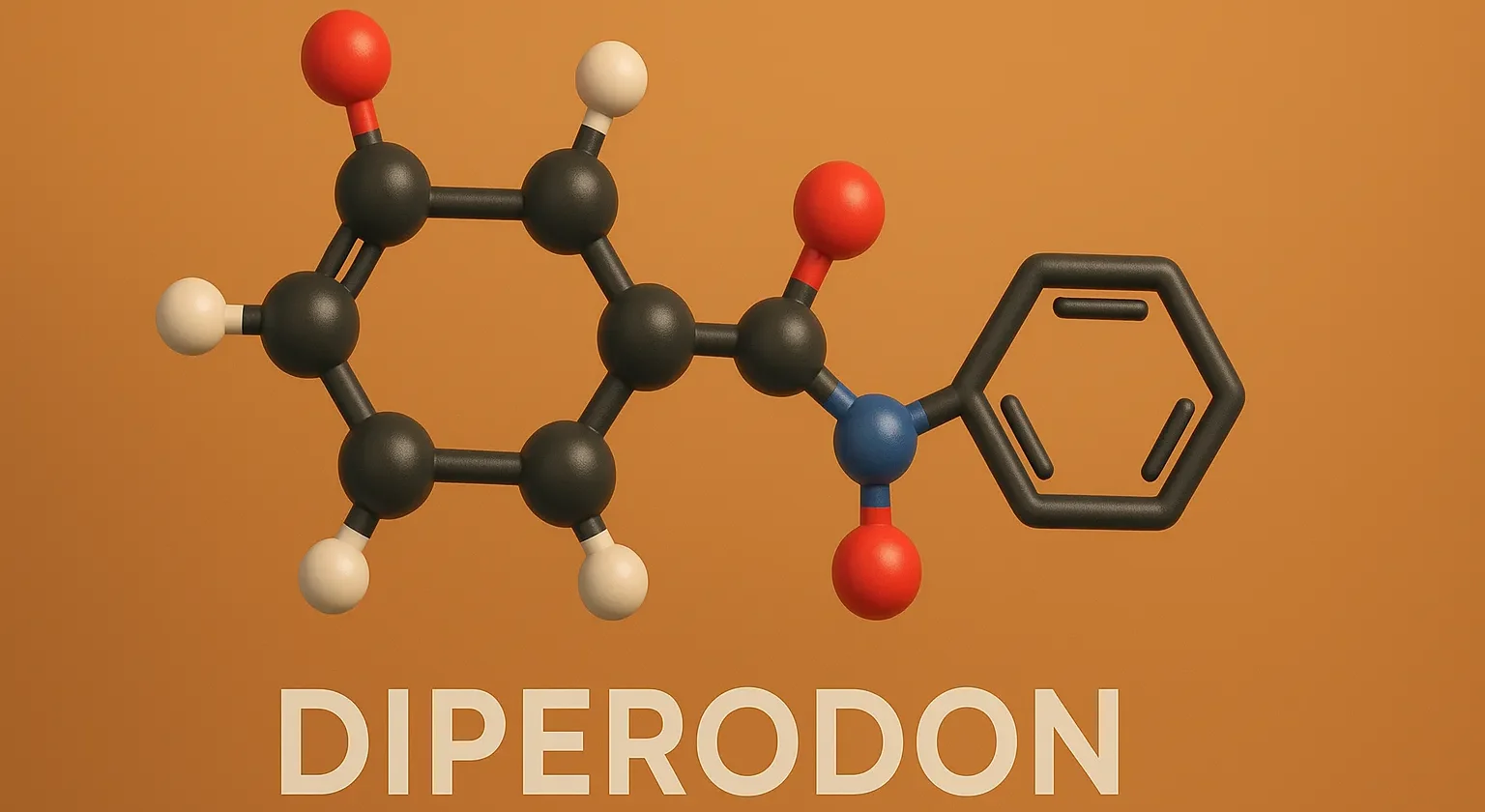 Diperodon