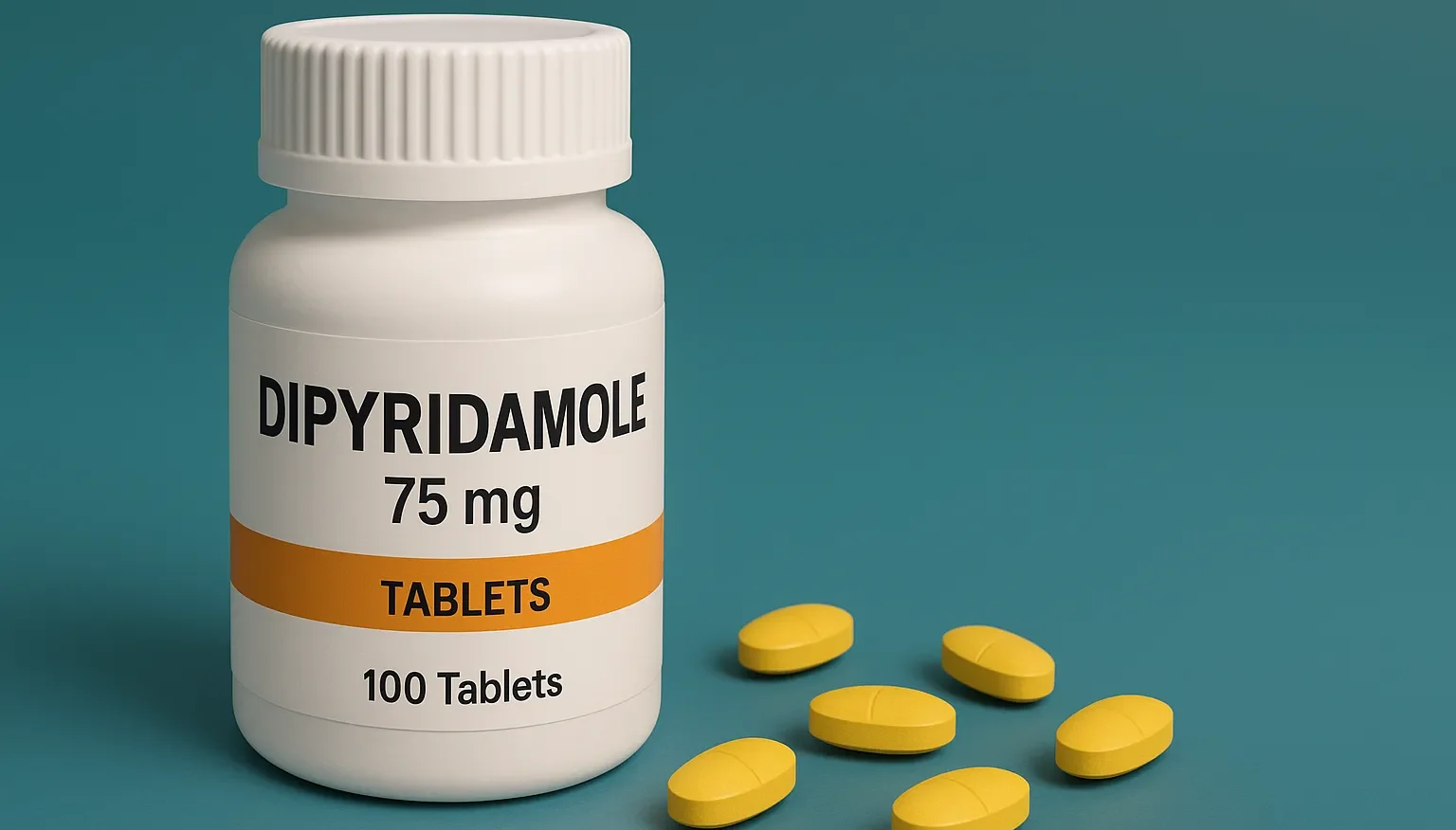 Dipyridamole