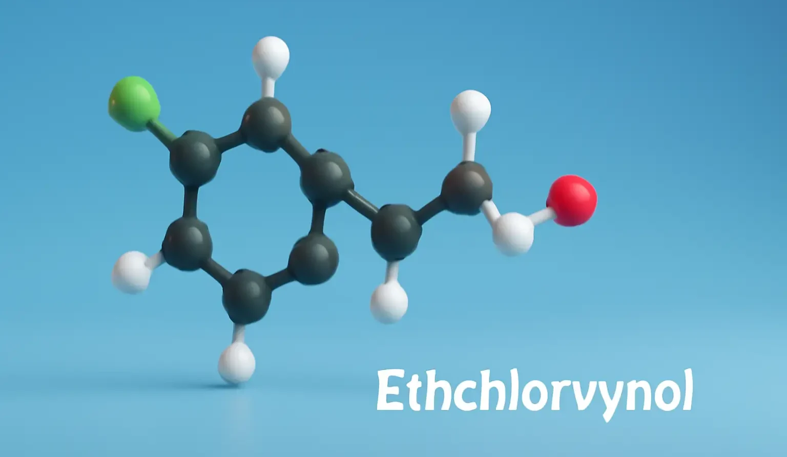 Ethchlorvynol