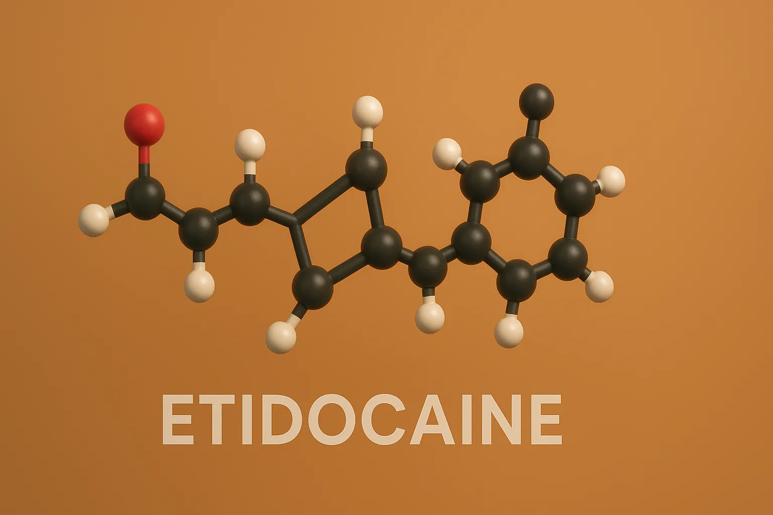 Etidocaine