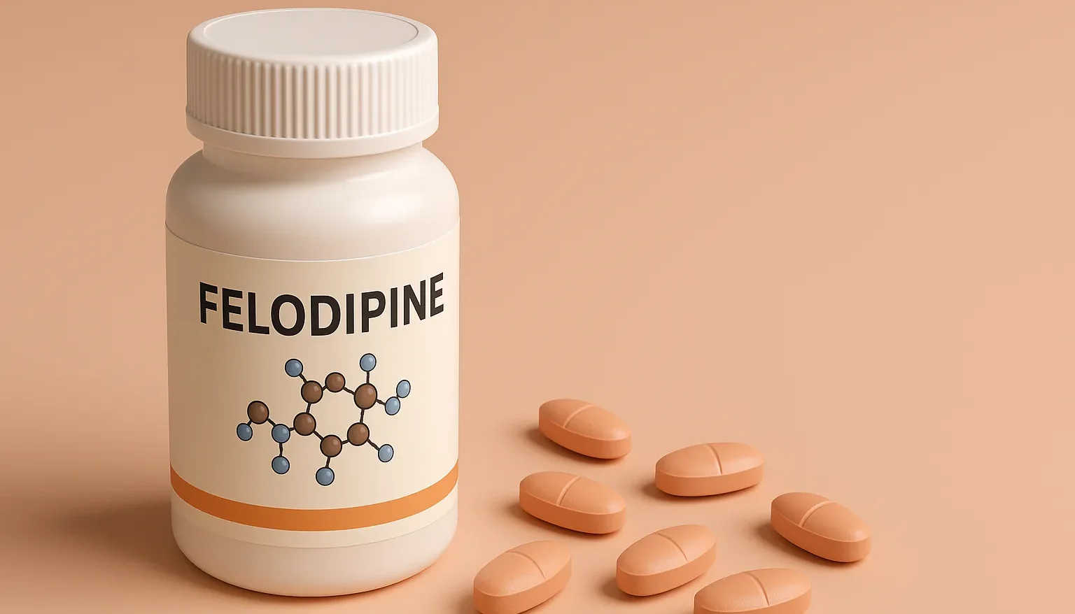 Felodipine