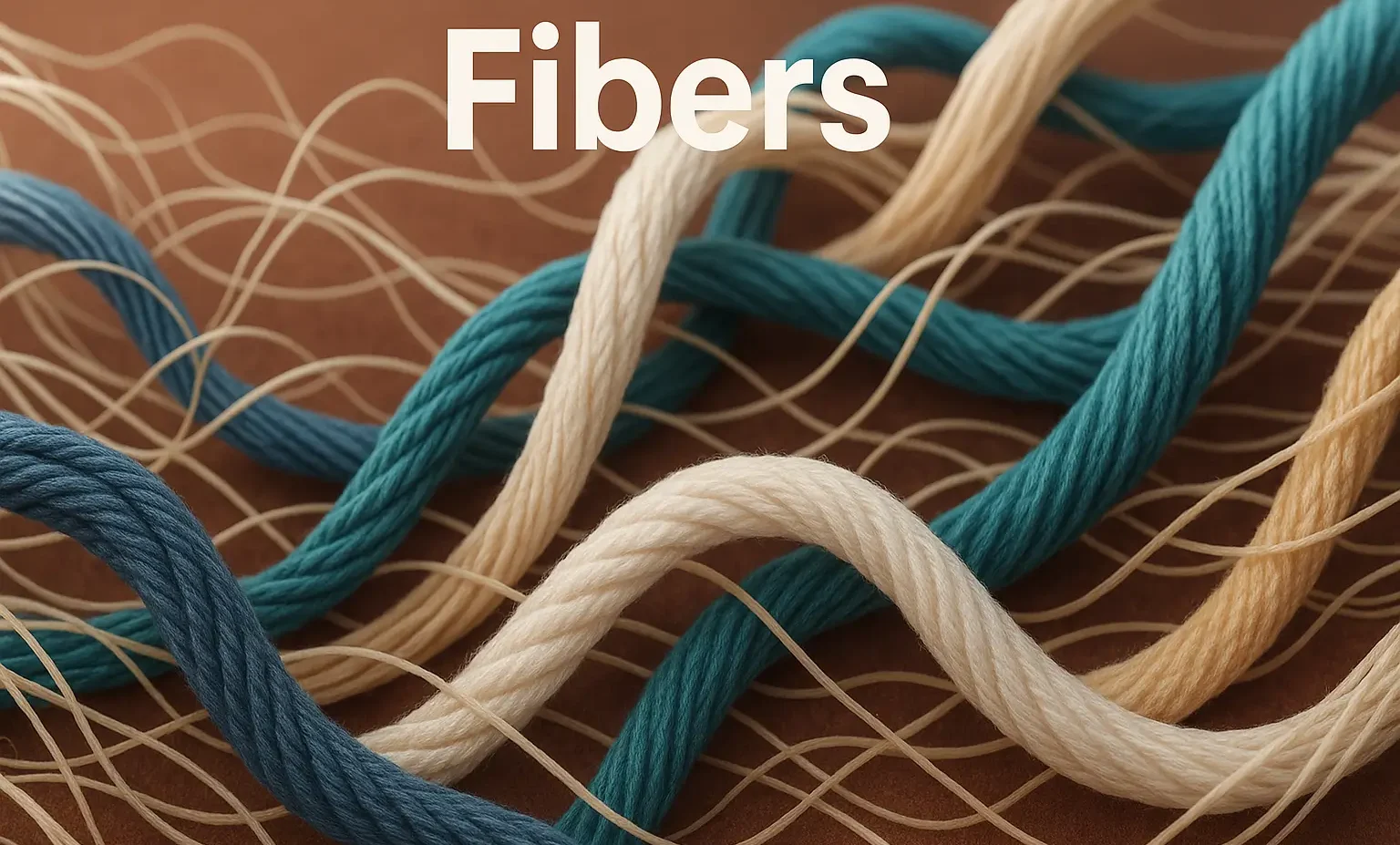 Fibers
