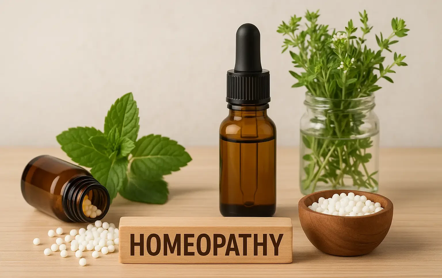 Homeopathy