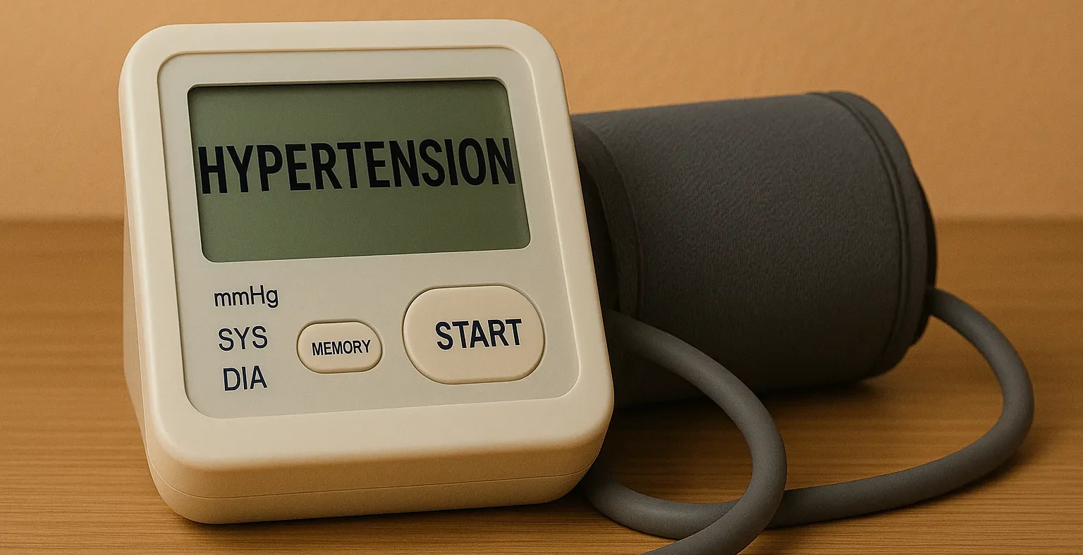 Hypertension