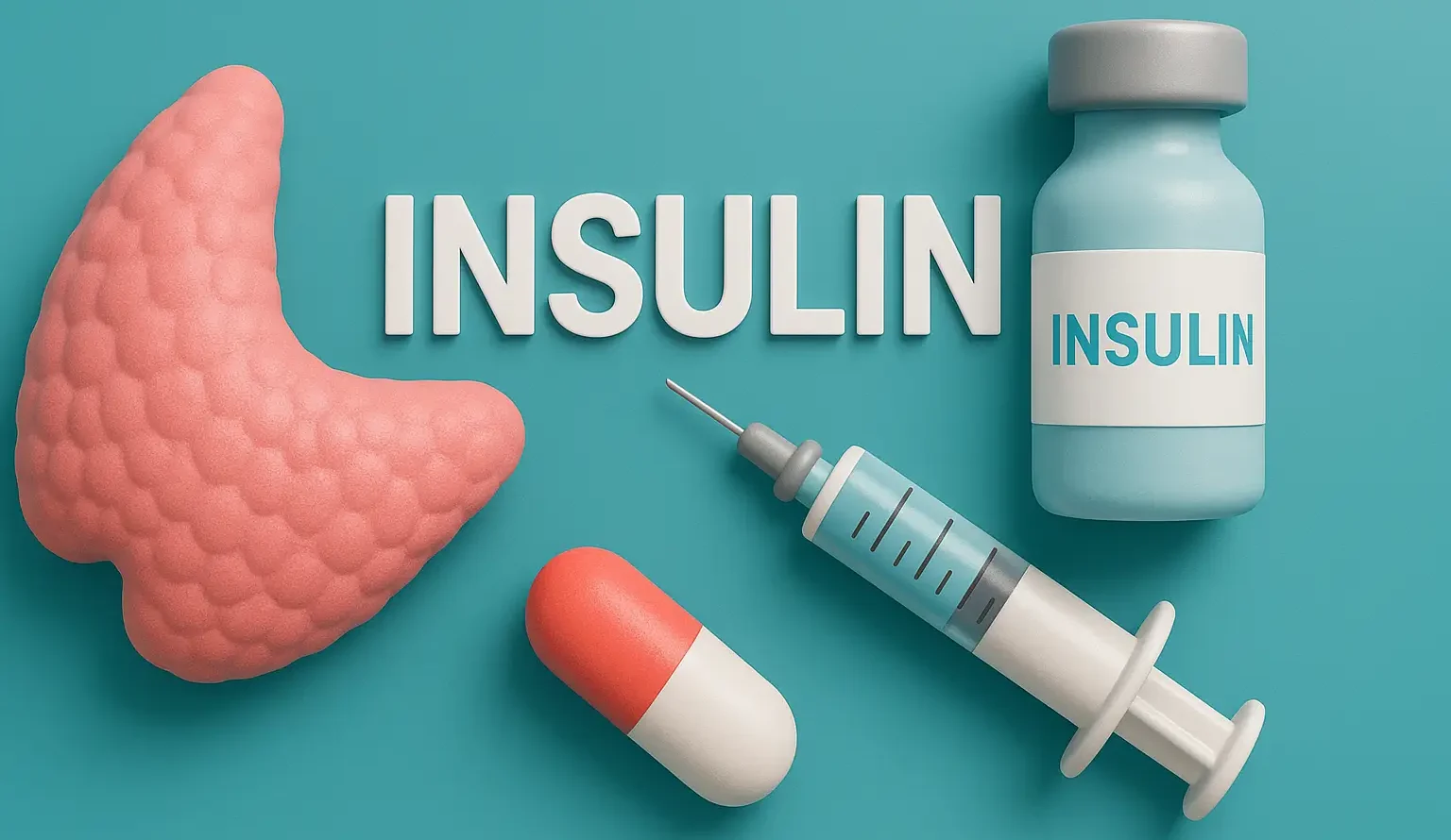Insulin