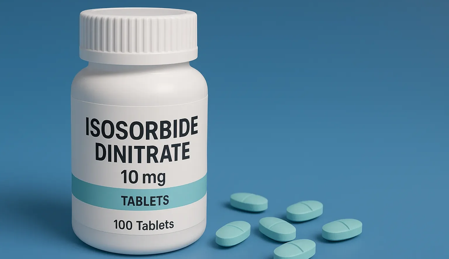 Isosorbide Dinitrite