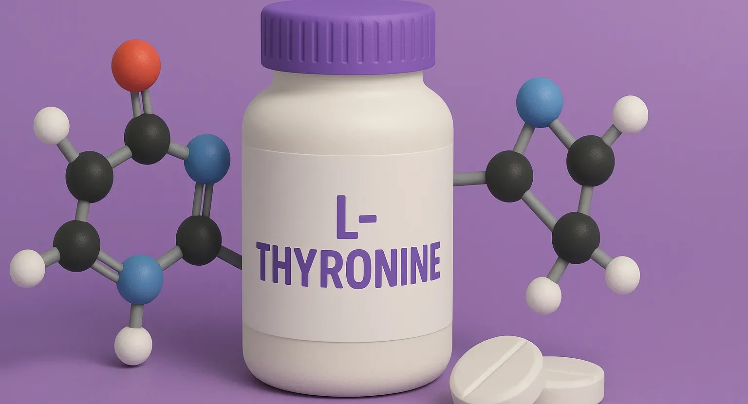 L-Thyronine