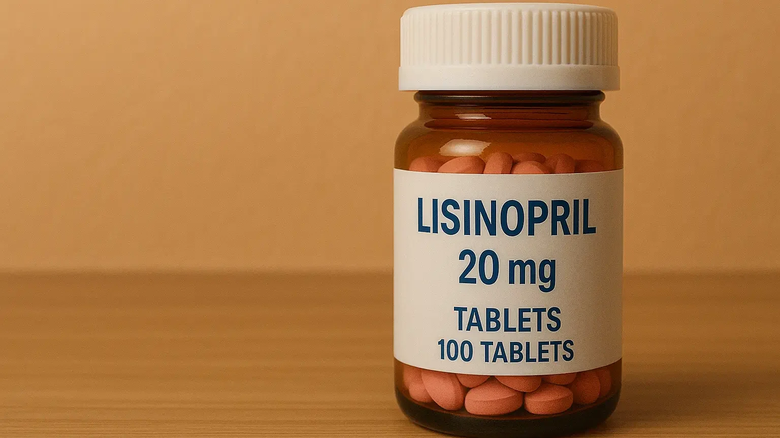 Lisinopril