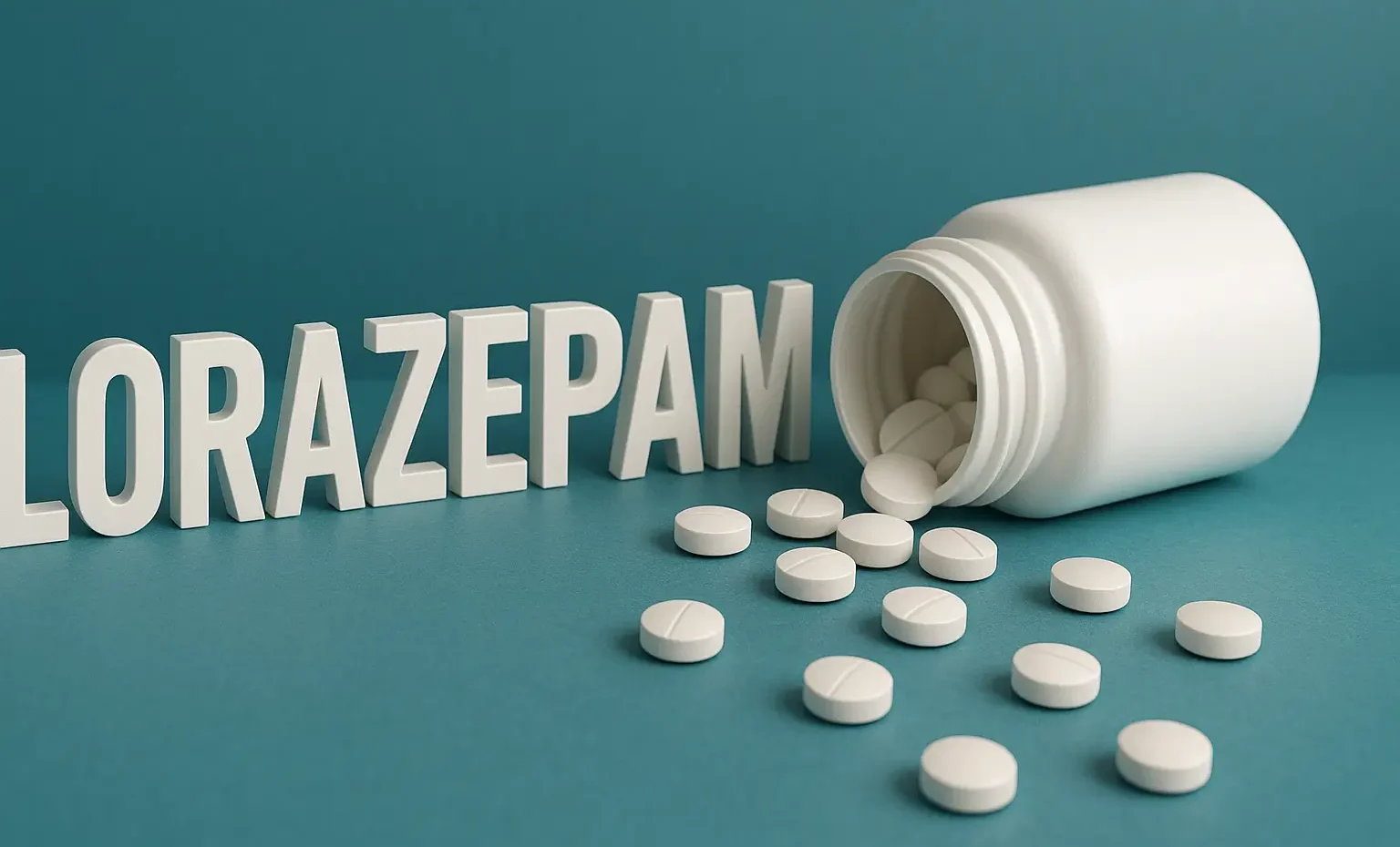 Lorazepam