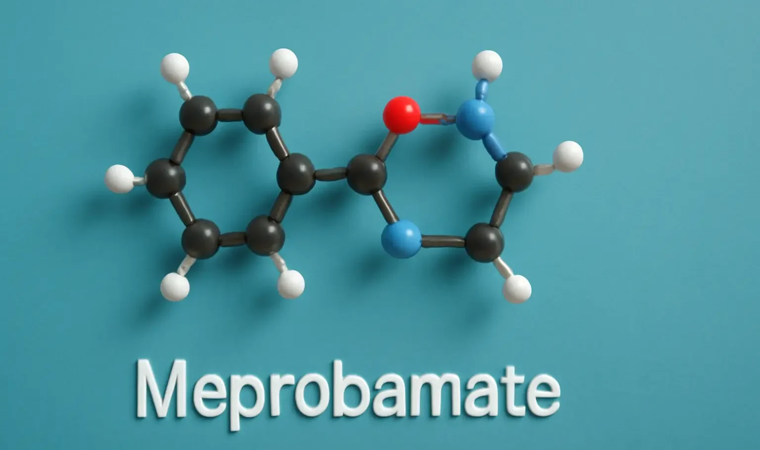 Meprobamate