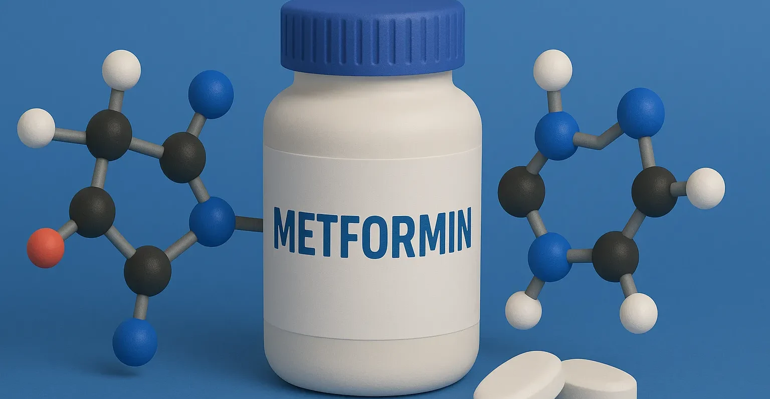 Metformin