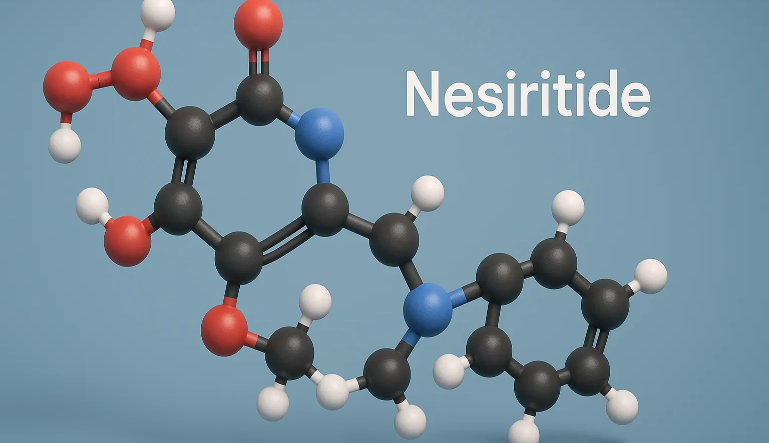 Nesiritide