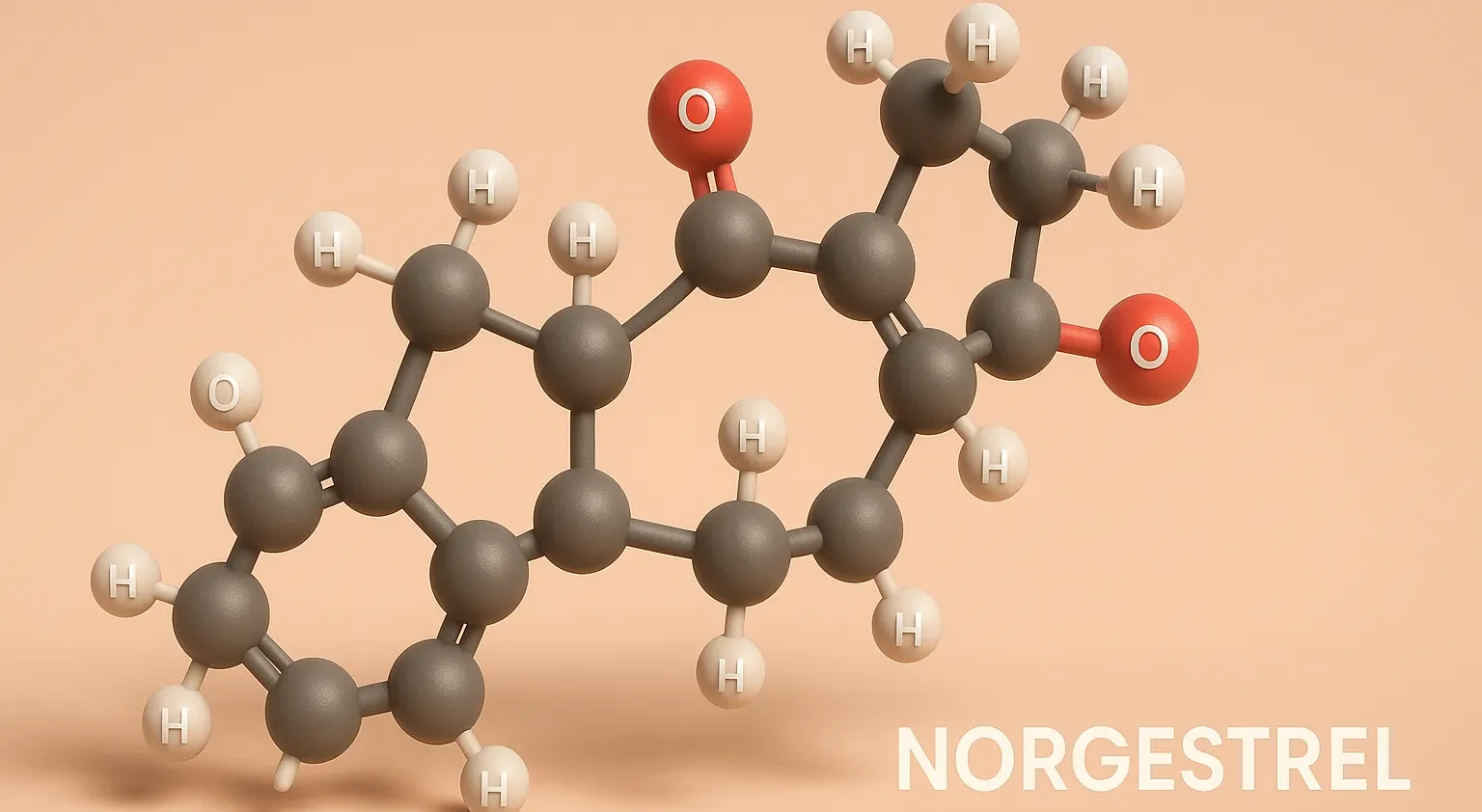 Norgestrel