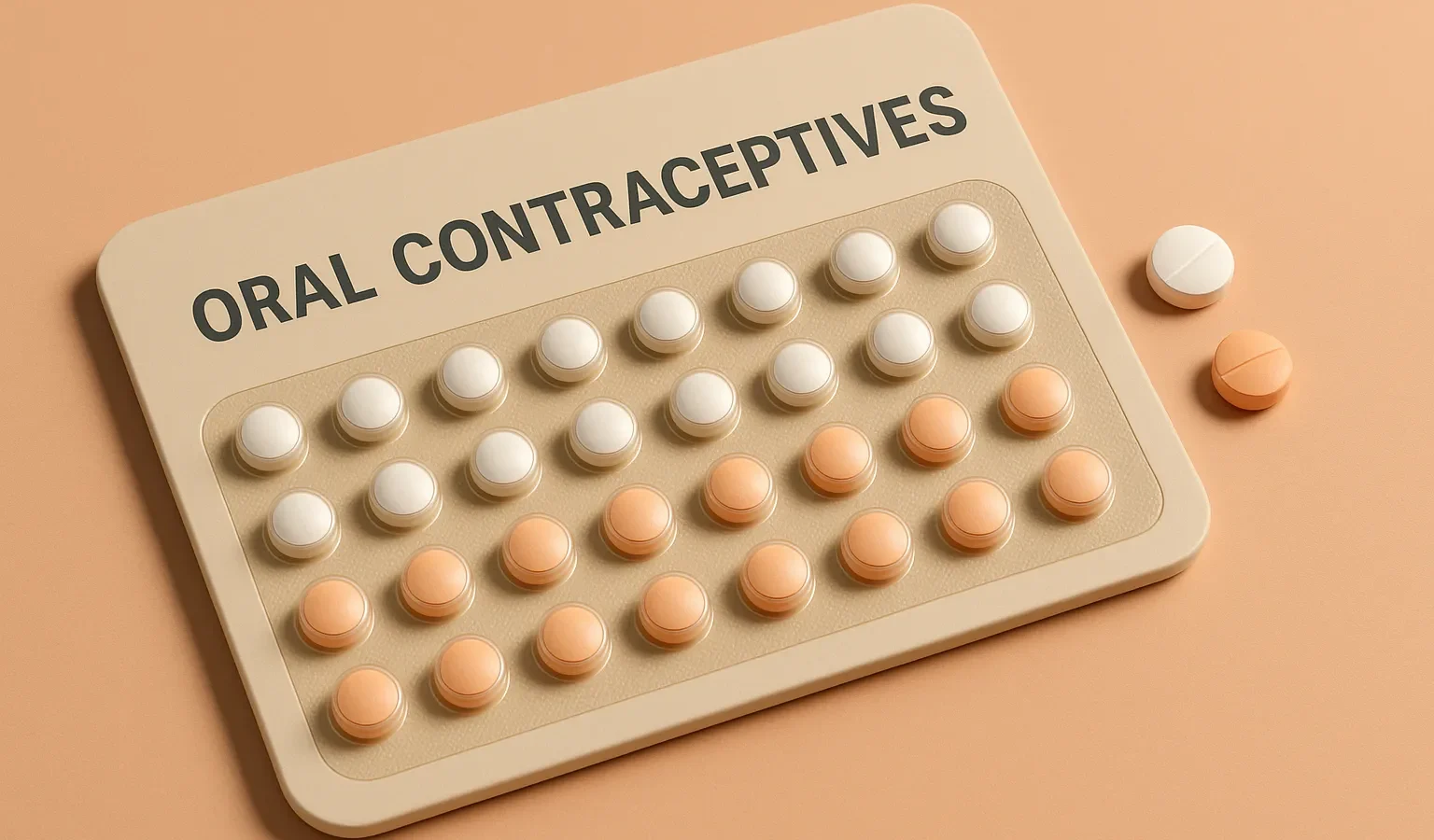 Oral Contraceptives (Birth Control Pills)
