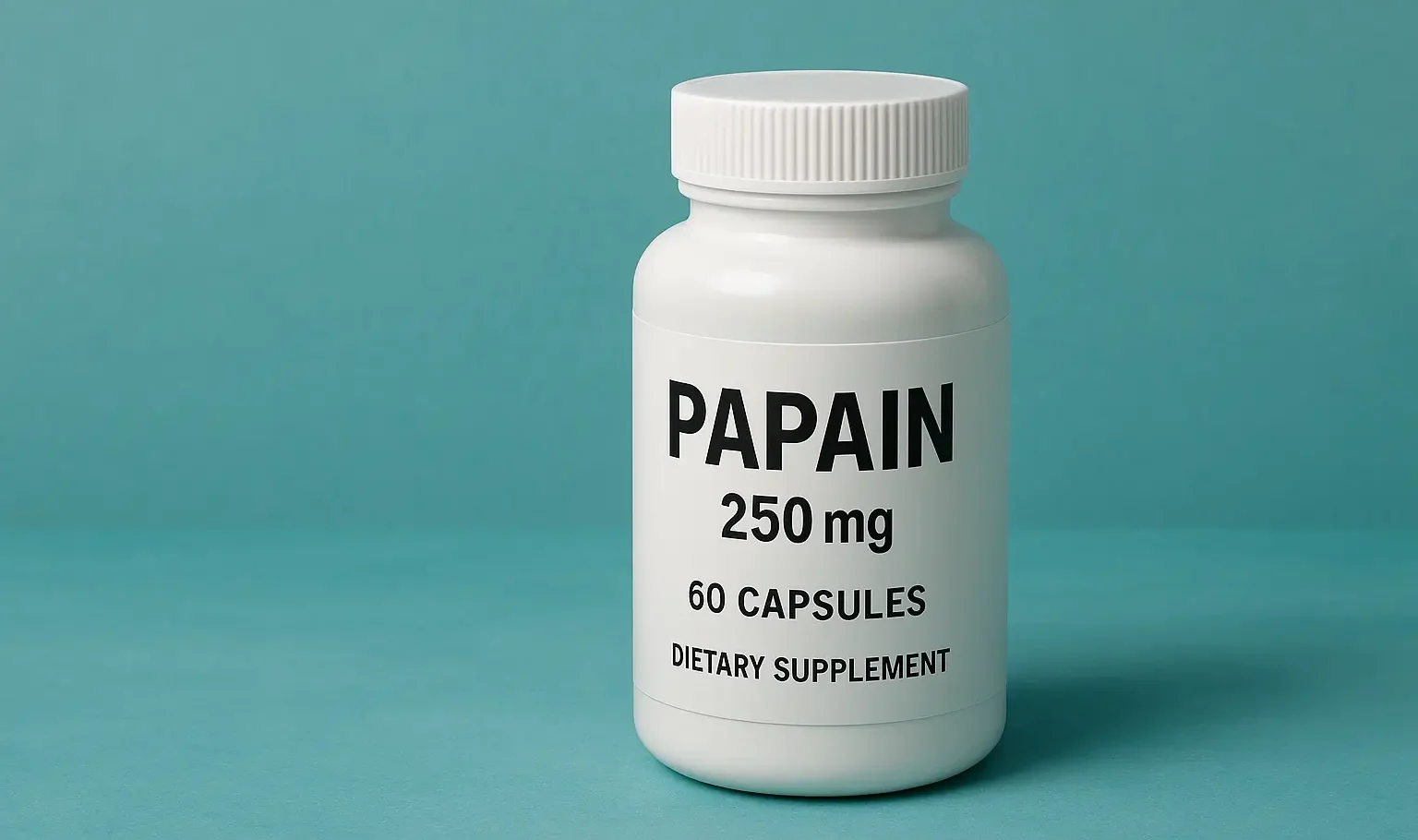 Papain