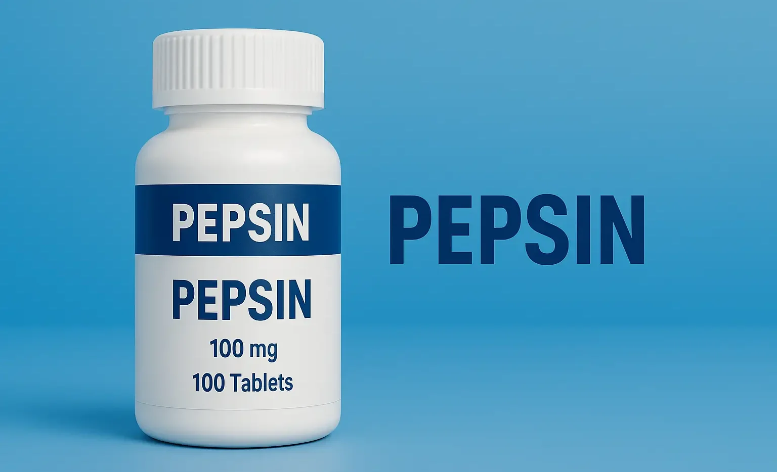 Pepsin