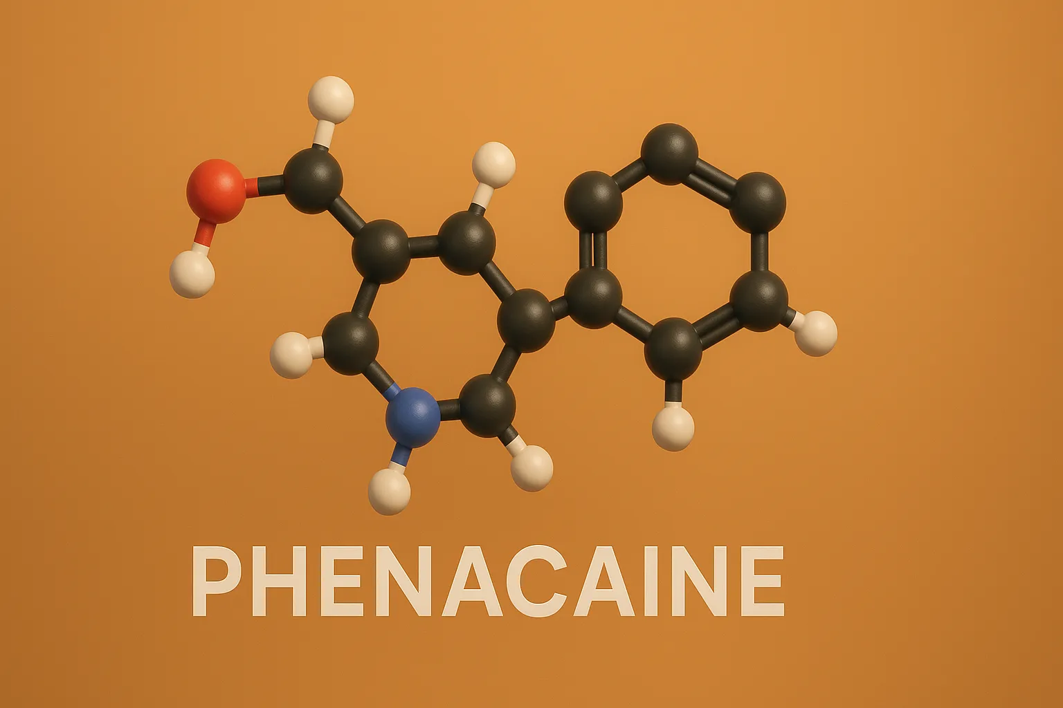 Phenacaine