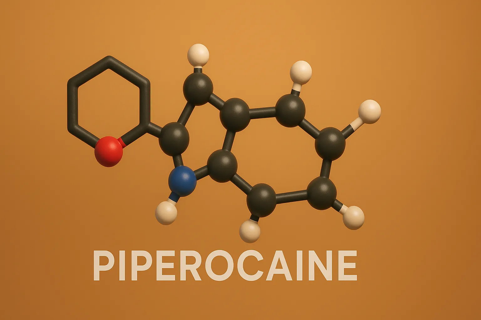 Piperocaine