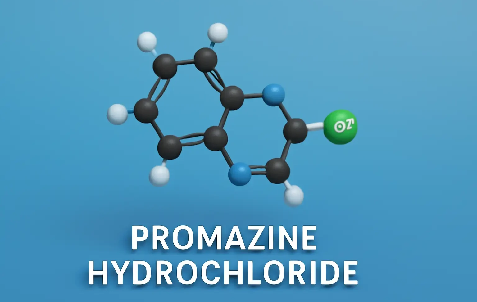 Promazine Hydrochloride