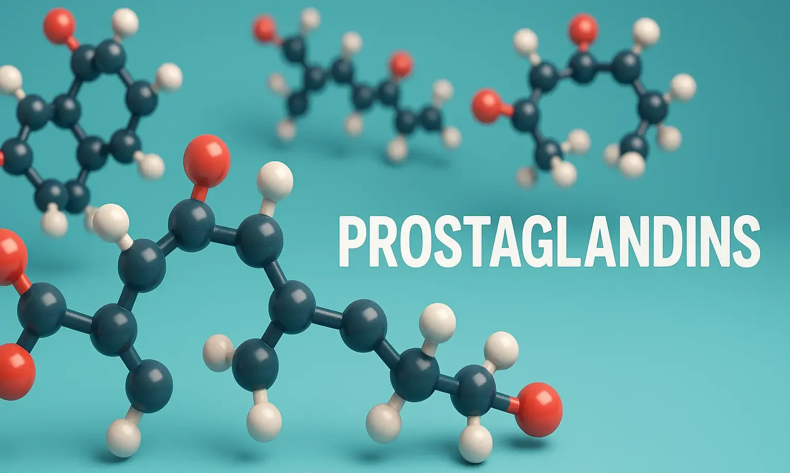Prostaglandins