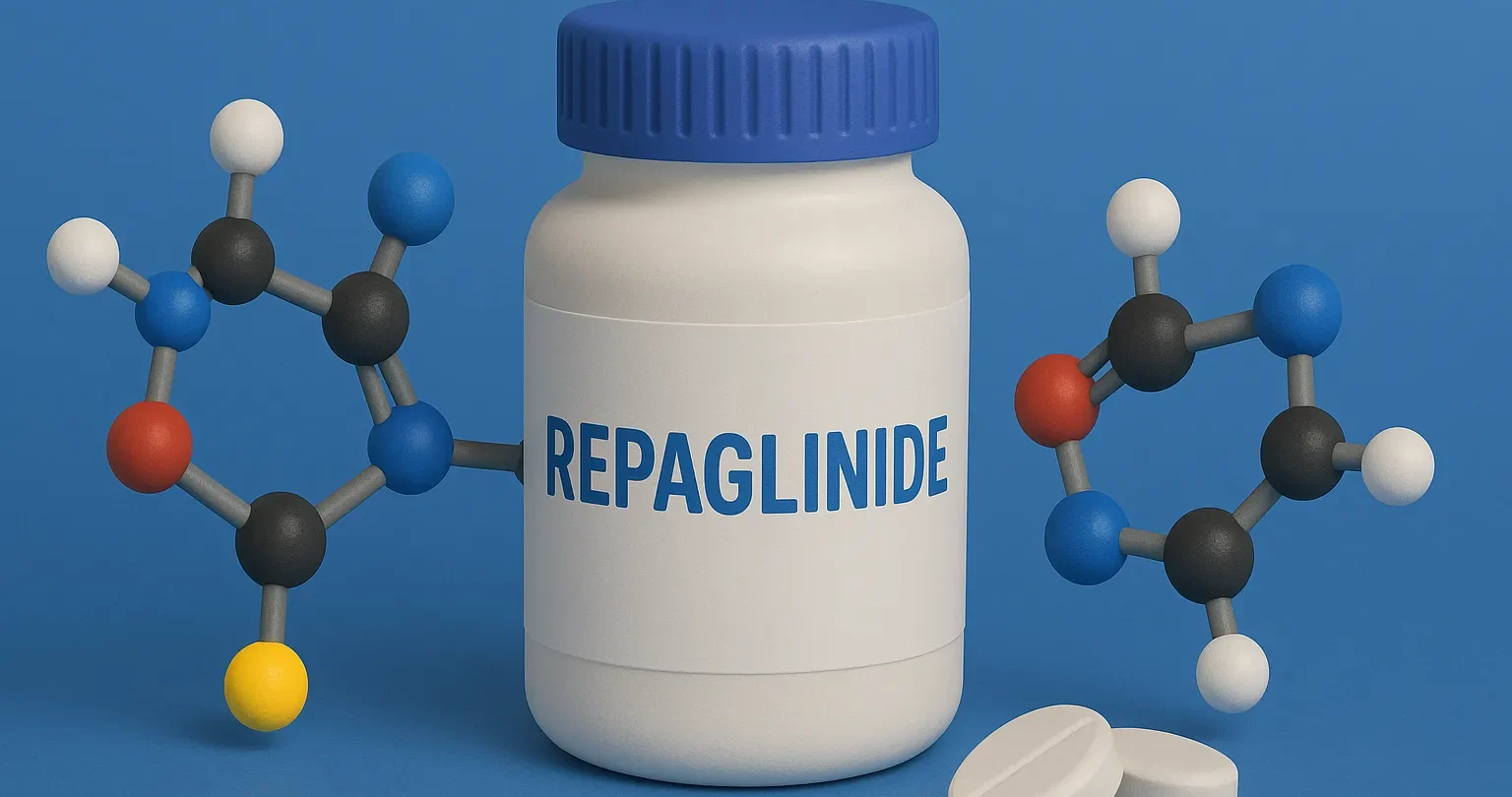 Repaglinide