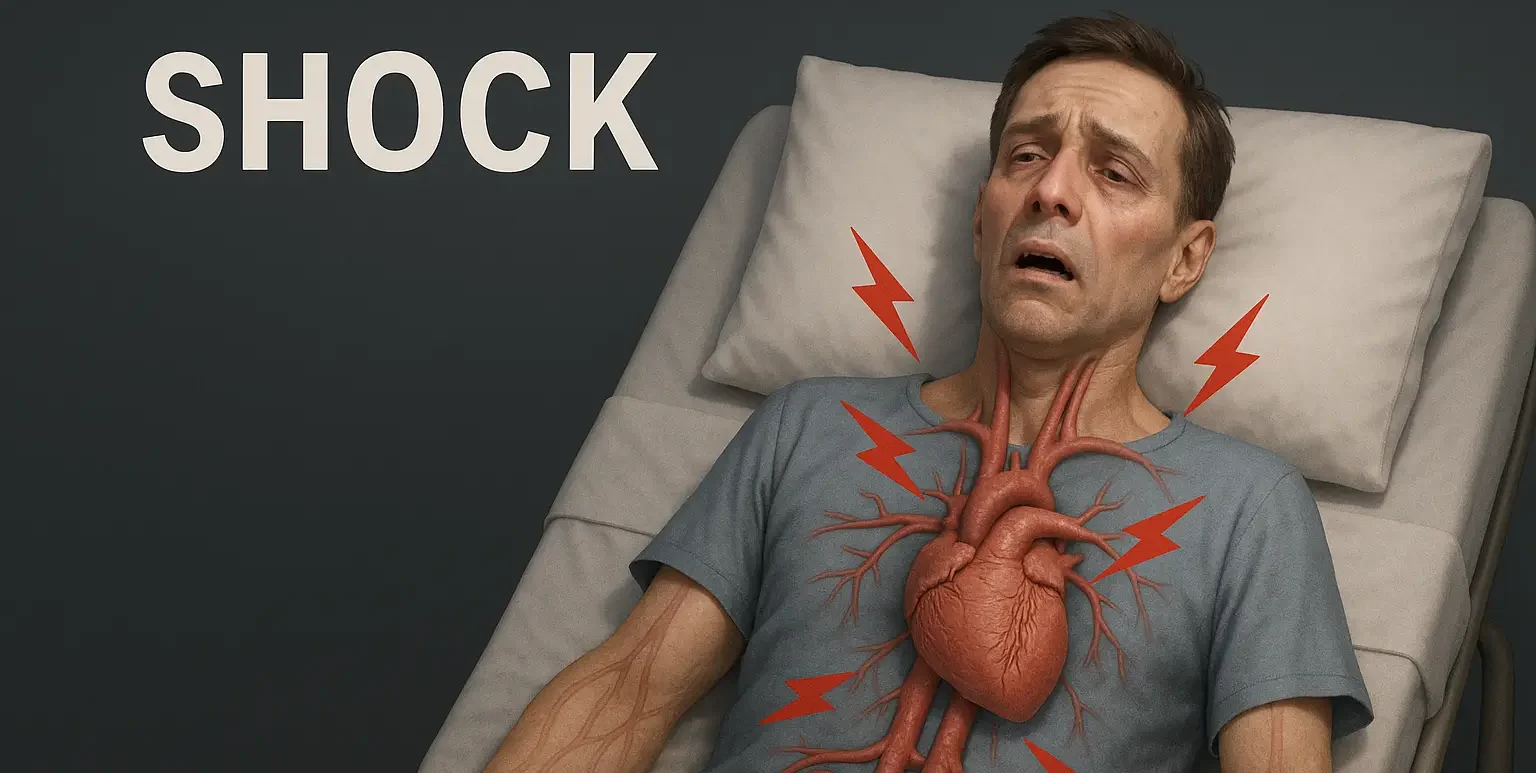Shock