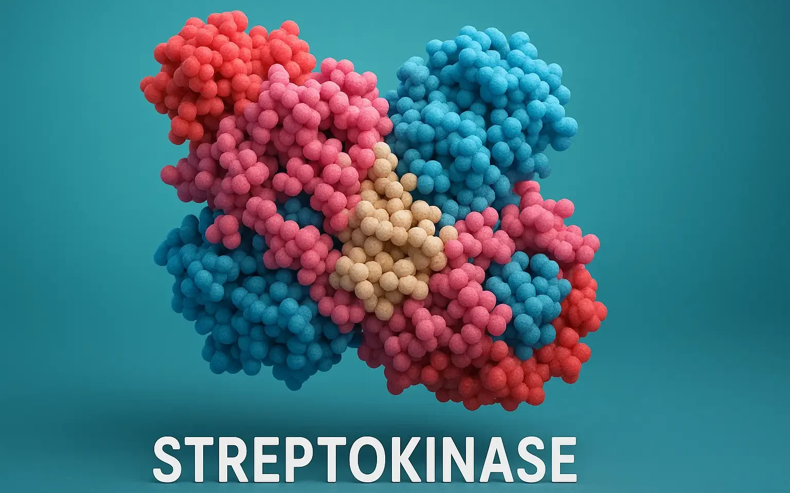 Streptokinase