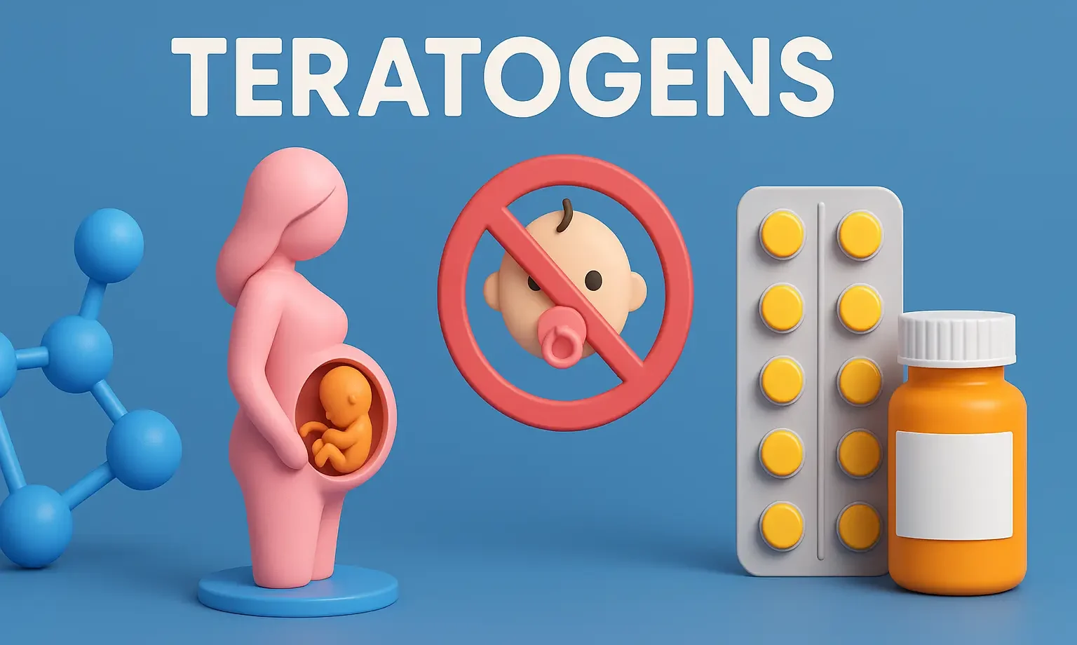 Teratogens