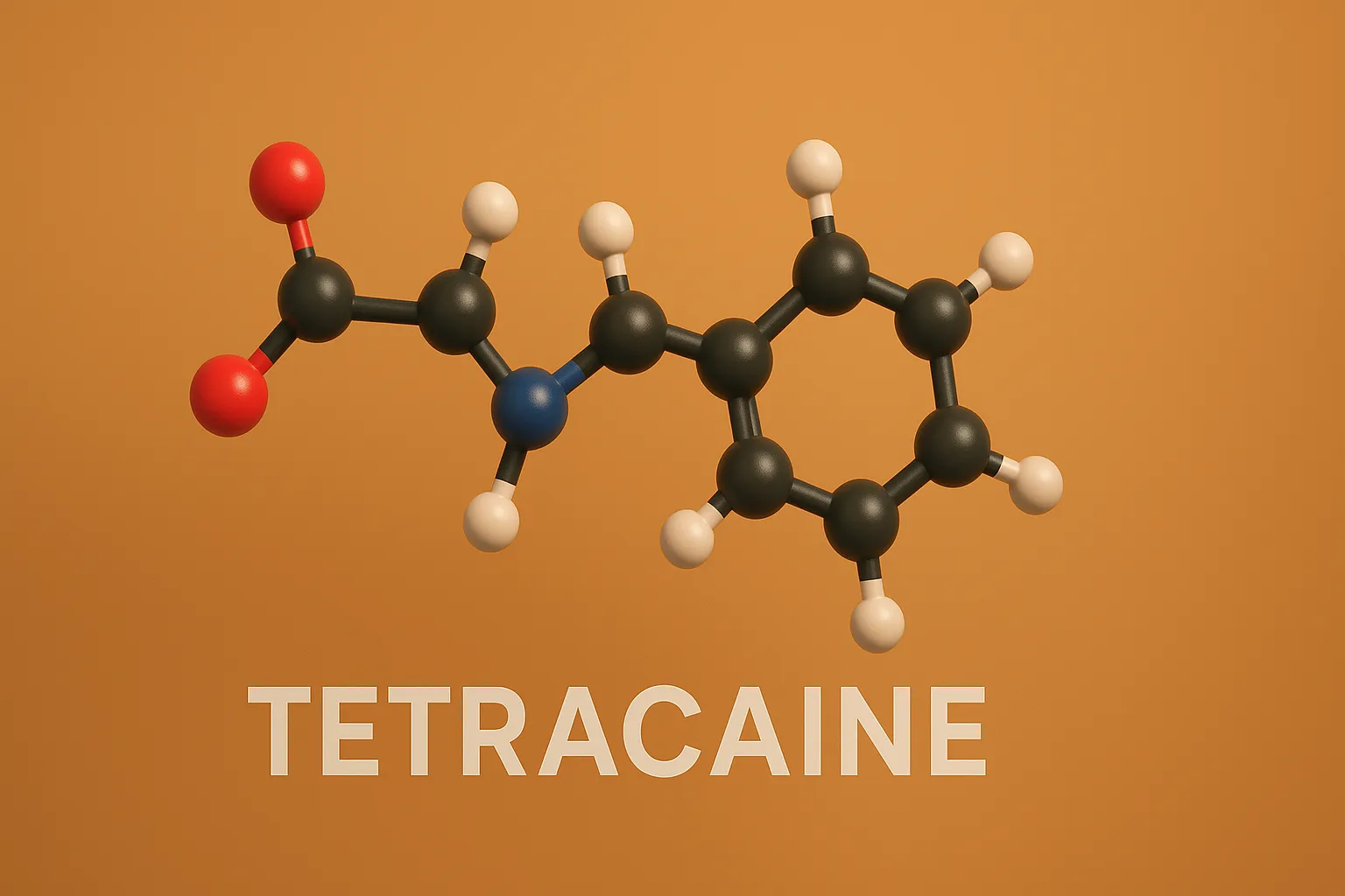 Tetracaine