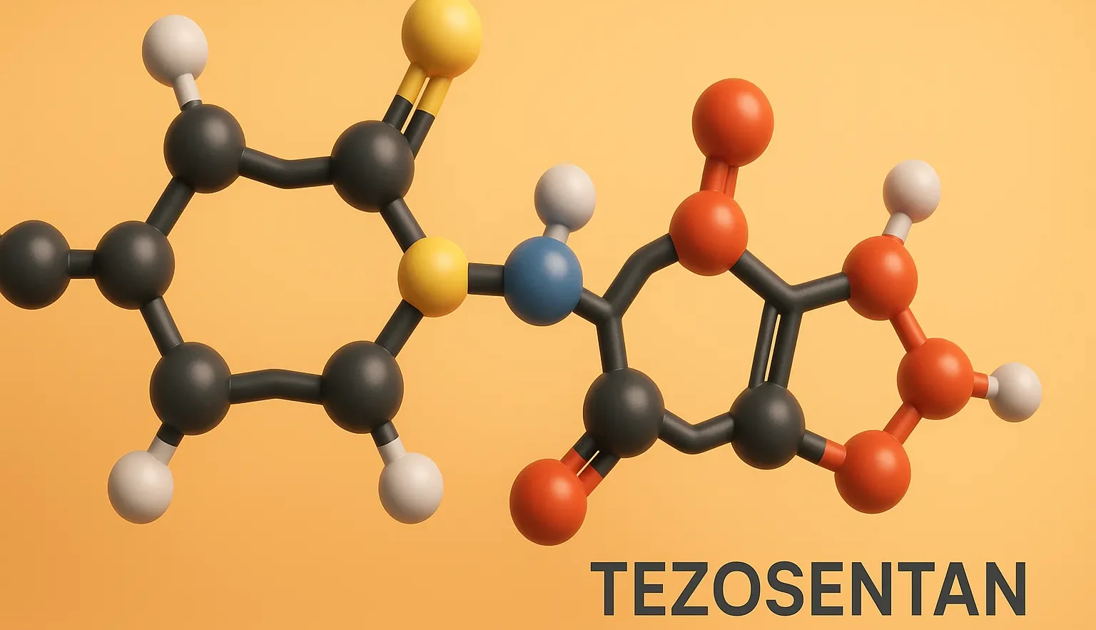 Tezosentan
