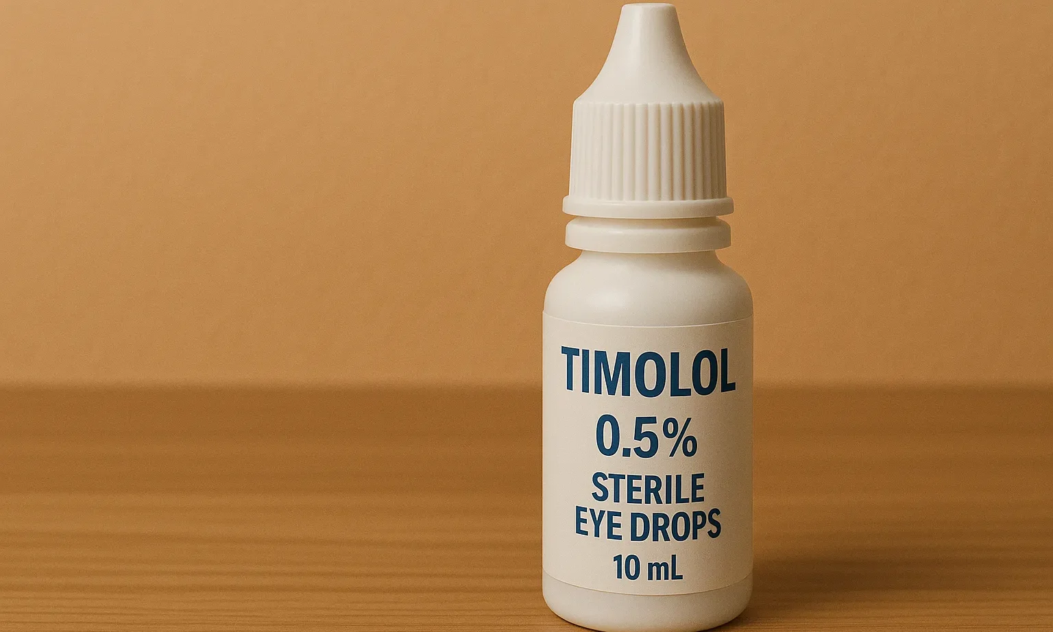 Timolol